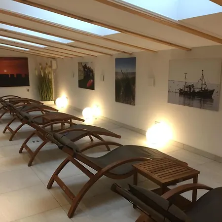 Strandhafer Apartment