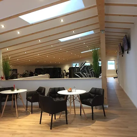 Strandhafer - A64918 Apartment *