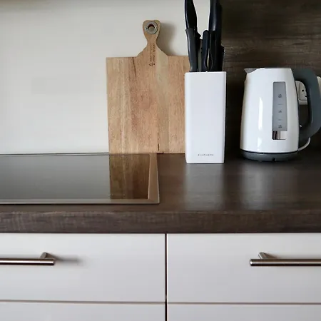 Apartment Strandhafer - A64918 *