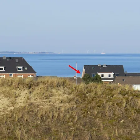 Strandhafer Wittdun
