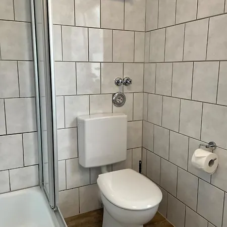 Apartment Strandhafer
